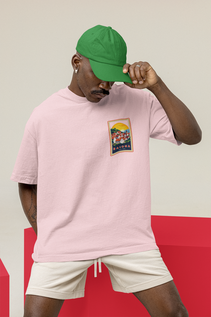 T-Shirt Unisex BAYONNE #01