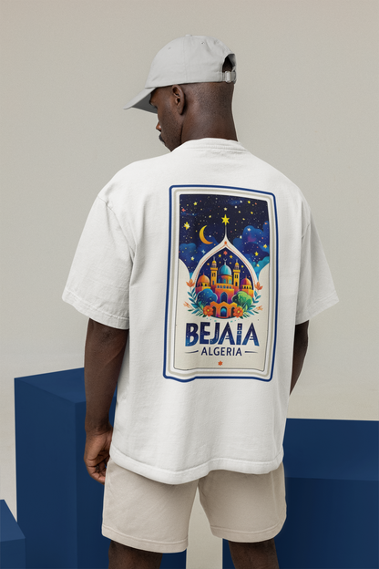 T-Shirt Unisex BÉJAIA #4