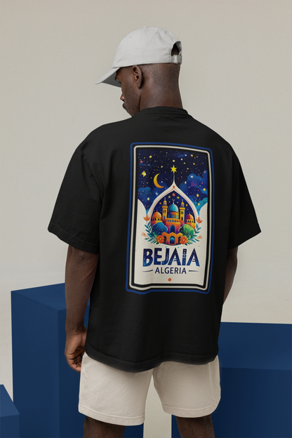 T-Shirt Unisex BÉJAIA #4
