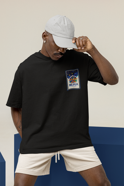 T-Shirt Unisex BÉJAIA #4