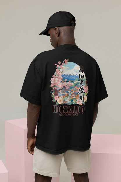 T-Shirt Unisex JAPAN #02
