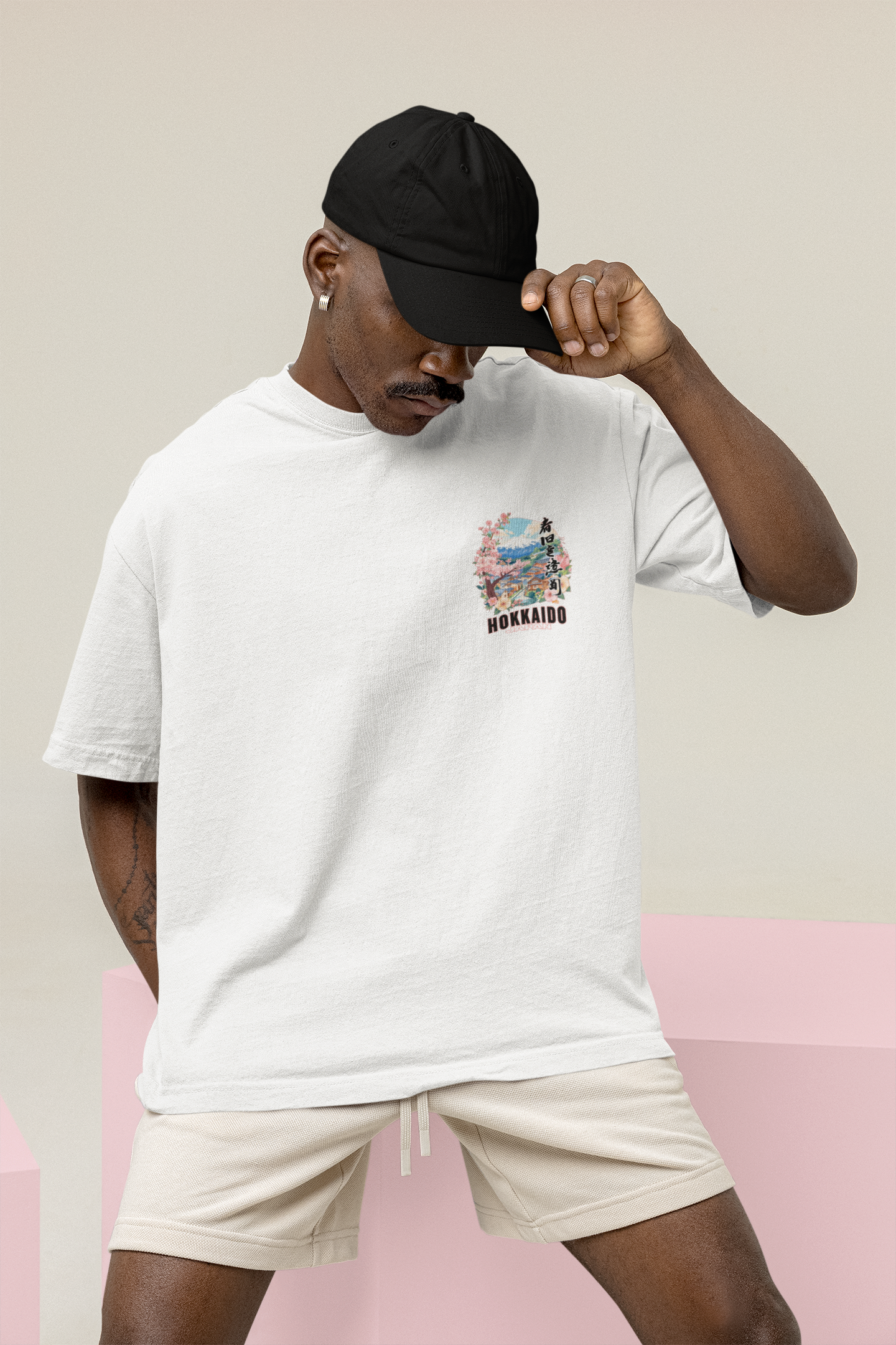 T-Shirt Unisex JAPAN #02