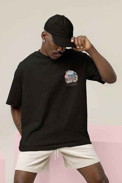 T-Shirt Unisex JAPAN #02