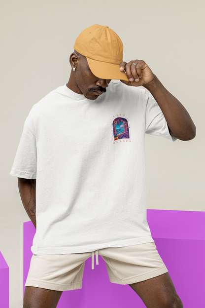 T-Shirt Unisex CASA #08