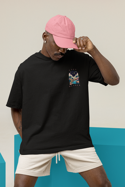 T-Shirt Unisex CASA #09