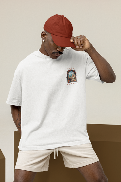 T-Shirt Unisex CASA #10
