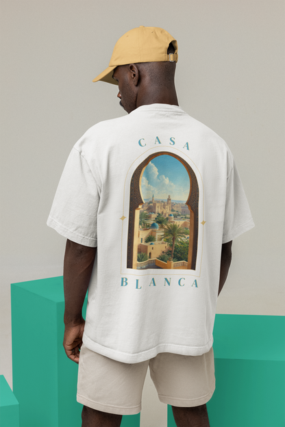 T-Shirt Unisex CASA #11