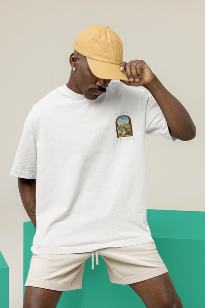 T-Shirt Unisex CASA #11