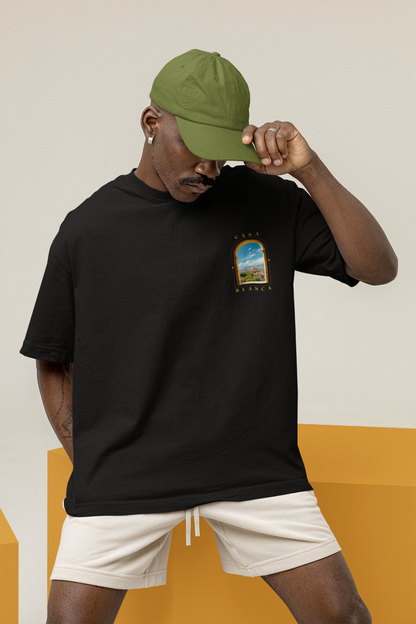 T-Shirt Unisex CASA #12