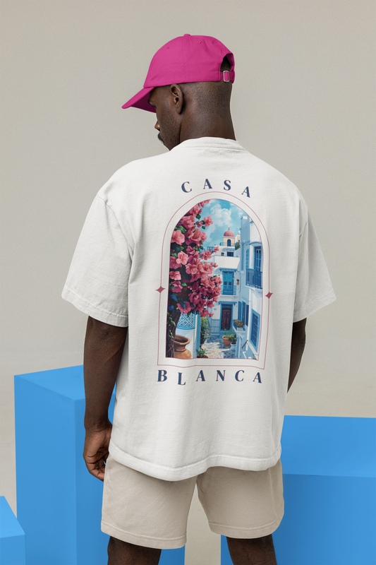 T-Shirt Unisex CASA #13