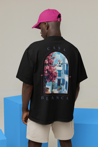 T-Shirt Unisex CASA #13