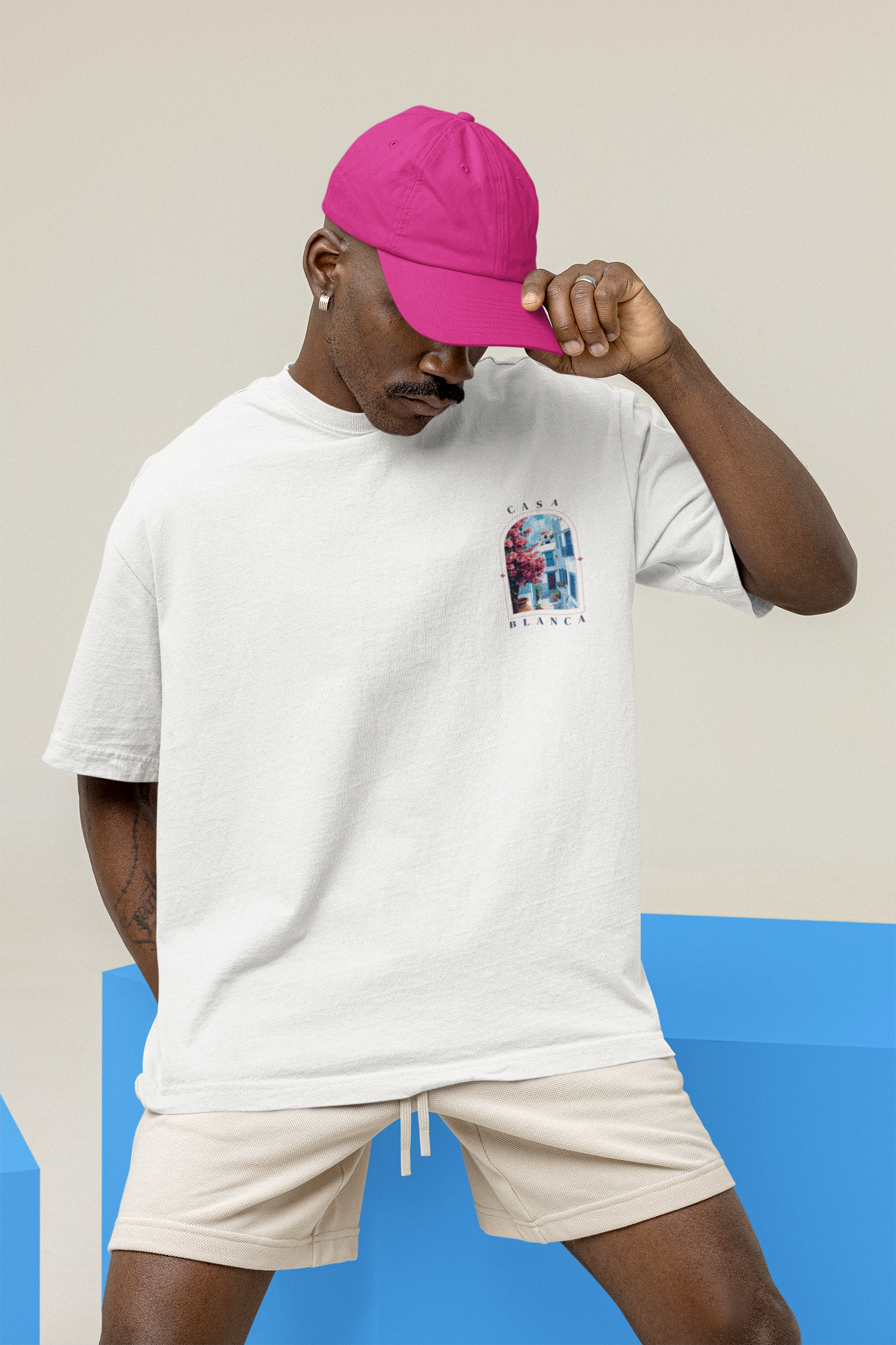 T-Shirt Unisex CASA #13