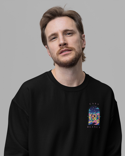 Sweat CASA#01