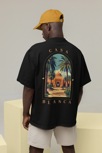 T-Shirt Unisex CASA #14