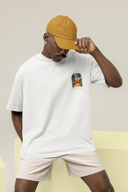 T-Shirt Unisex CASA #14