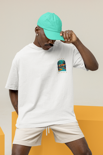 T-Shirt Unisex CASA #15