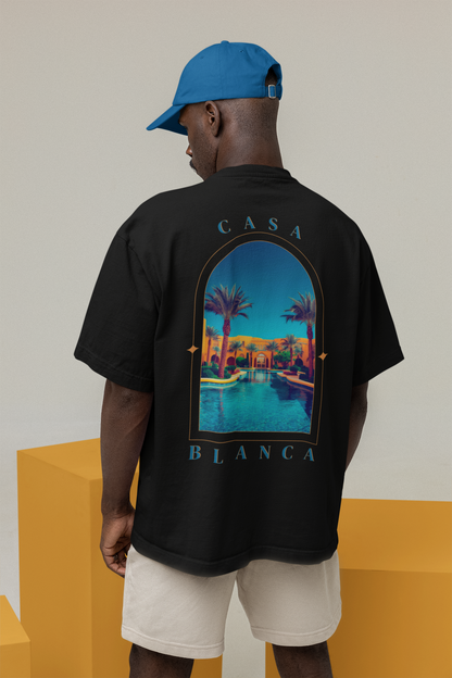 T-Shirt Unisex CASA #16