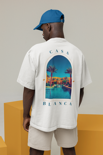 T-Shirt Unisex CASA #16
