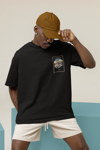 T-Shirt Unisex ATHÈNES #1