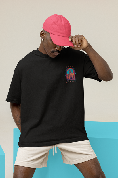 T-Shirt Unisex CASA #17