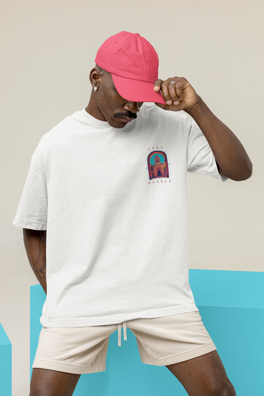 T-Shirt Unisex CASA #17