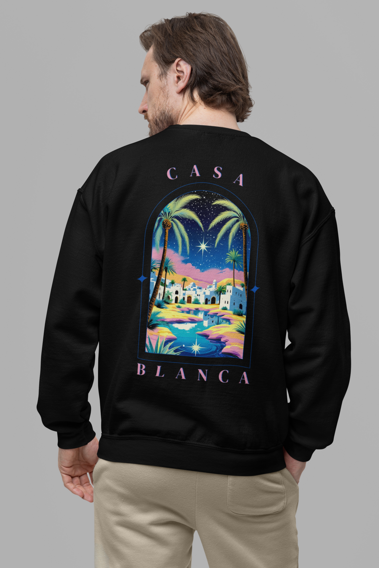 Sweat CASA#05