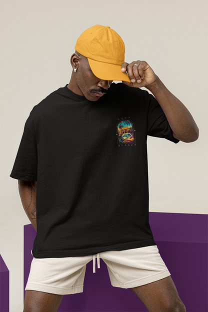 T-Shirt Unisex CASA #19