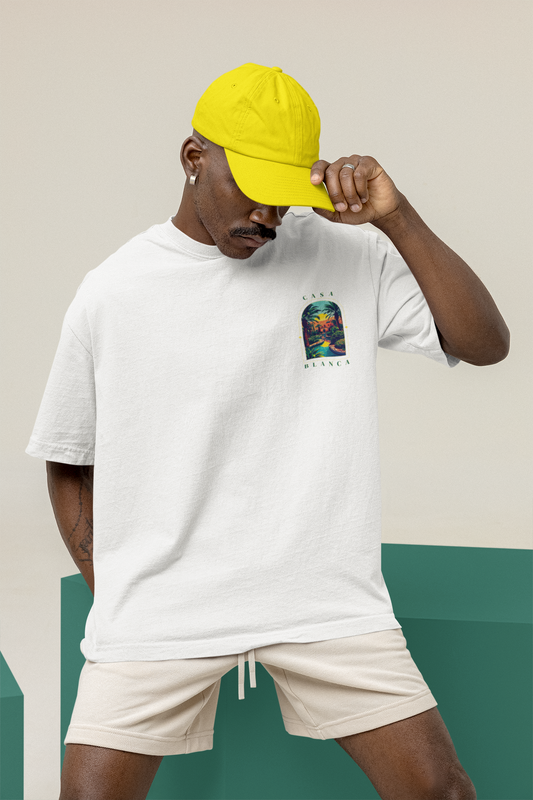 T-Shirt Unisex CASA #20