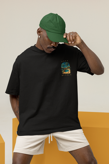 T-Shirt Unisex CASA #21