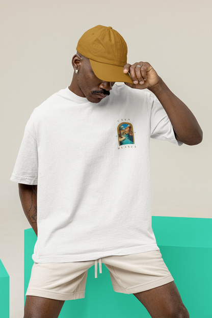 T-Shirt Unisex CASA #22