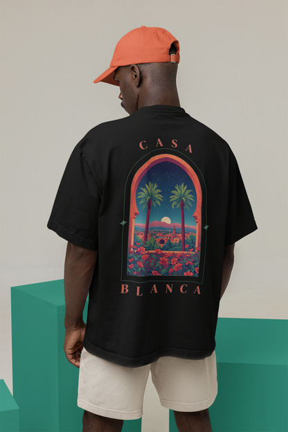 T-Shirt Unisex CASA #23