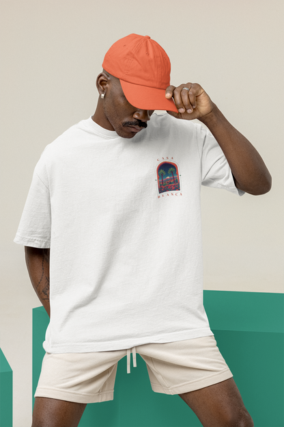 T-Shirt Unisex CASA #23