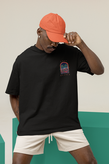 T-Shirt Unisex CASA #23
