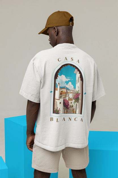 T-Shirt Unisex CASA #26