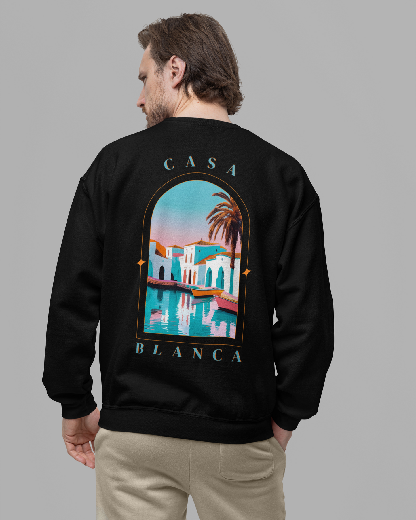 Sweat CASA#03