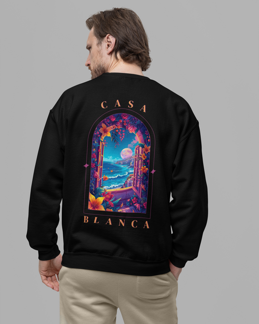 Sweat CASA#08