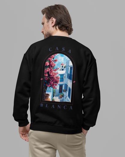 Sweat CASA#13