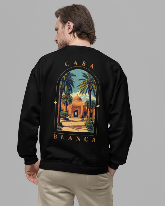Sweat CASA#14