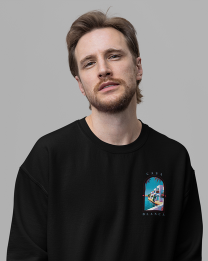 Sweat CASA#04