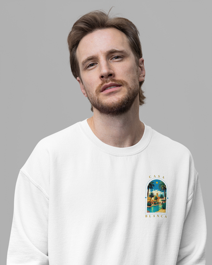 Sweat CASA#28