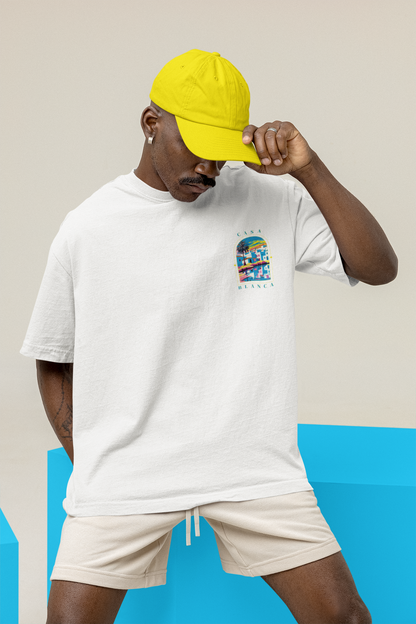 T-Shirt Unisex CASA #27