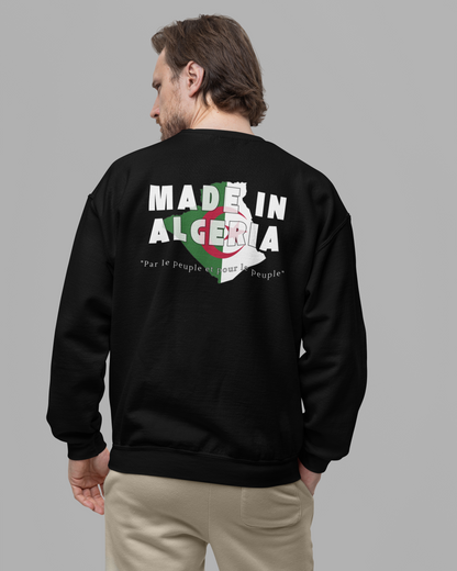Sweat Unisex MADE IN ALGERIA