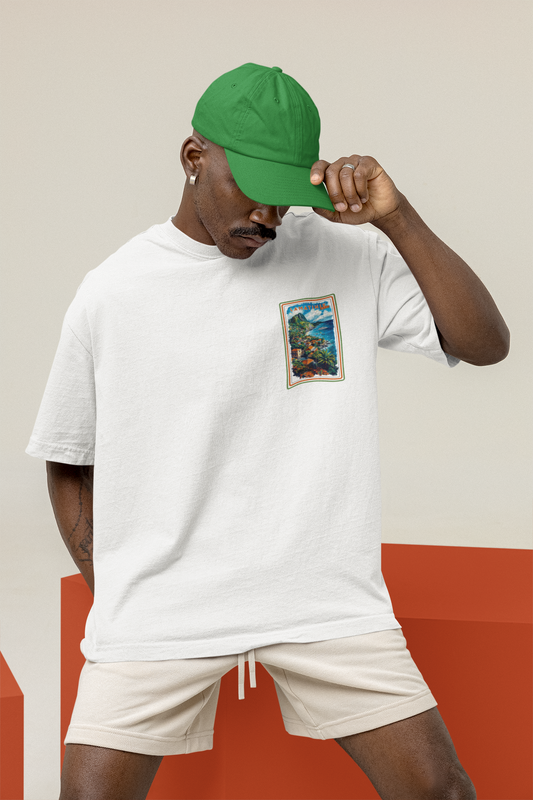 T-Shirt Unisex LA MARTINIQUE #03