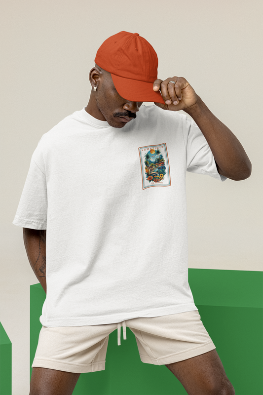 T-Shirt Unisex LA MARTINIQUE #05