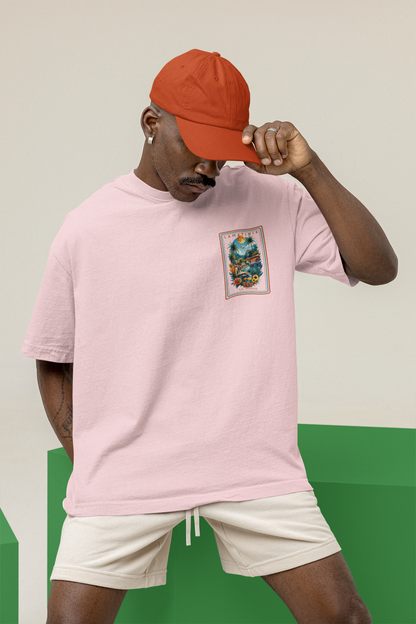 T-Shirt Unisex LA MARTINIQUE #05