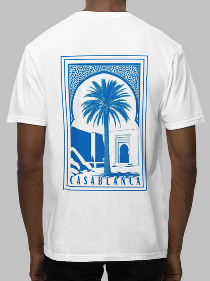 T-Shirt Unisex CASA Oasis #01