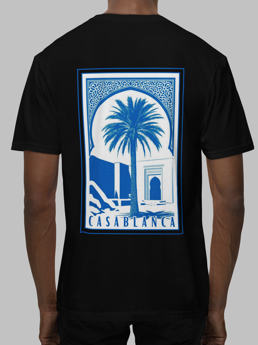 T-Shirt Unisex CASA Oasis #01