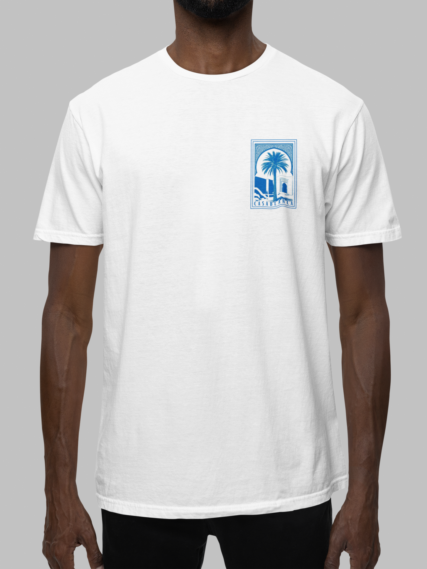 T-Shirt Unisex CASA Oasis #01