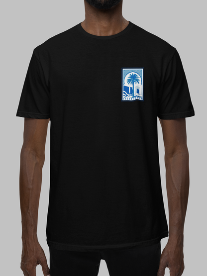 T-Shirt Unisex CASA Oasis #01
