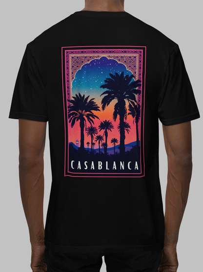 T-Shirt Unisex CASA Oasis #23